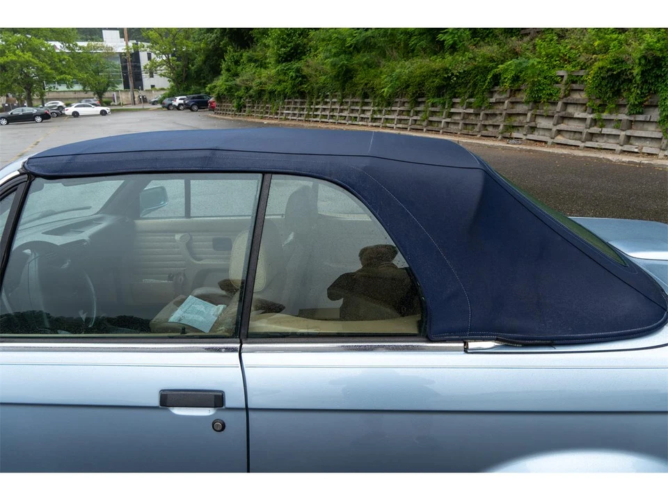 1990 BMW E30 3 Series - Image 25 of 31