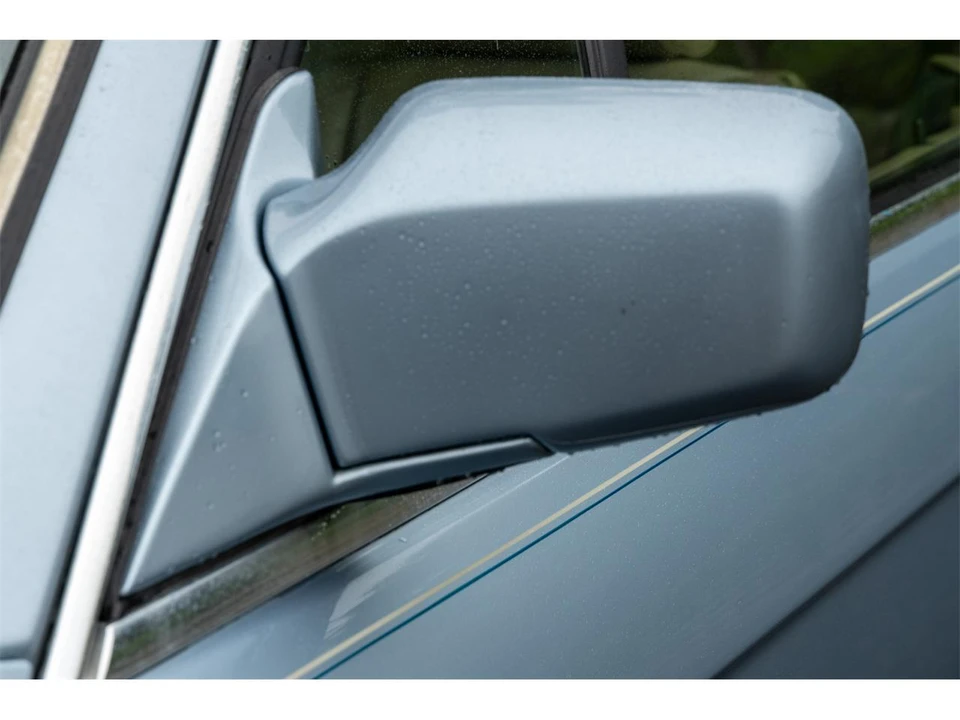 1990 BMW E30 3 Series - Image 27 of 31