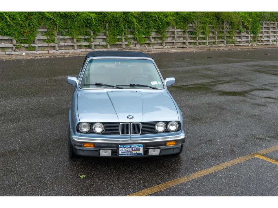 1990 BMW E30 3 Series - Image 29 of 31