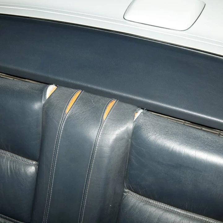 1990 BMW E30 3 Series - Image 11 of 20