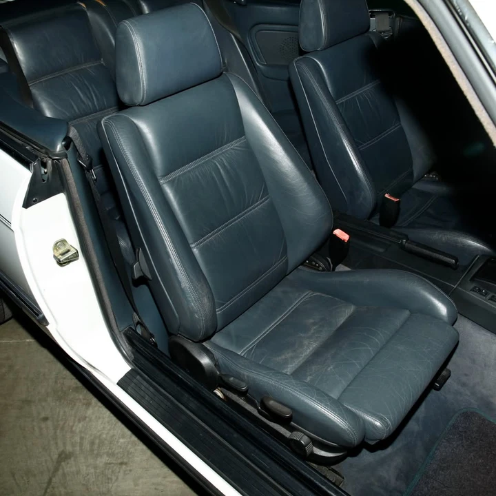 1990 BMW E30 3 Series - Image 14 of 20