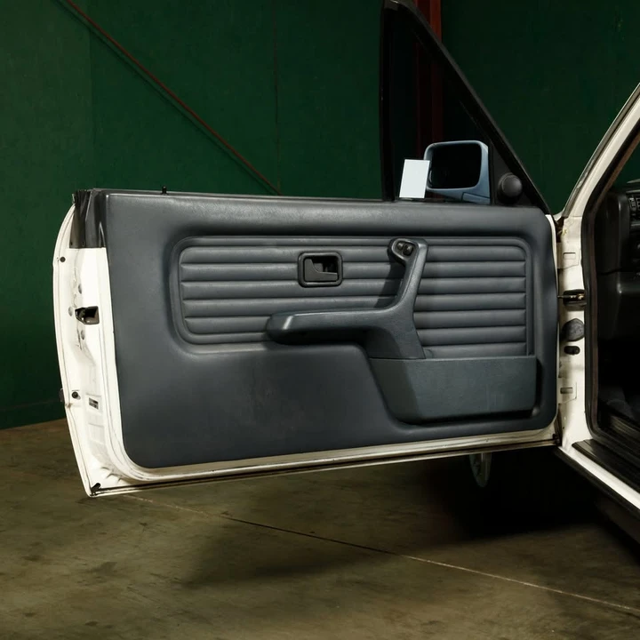 1990 BMW E30 3 Series - Image 17 of 20