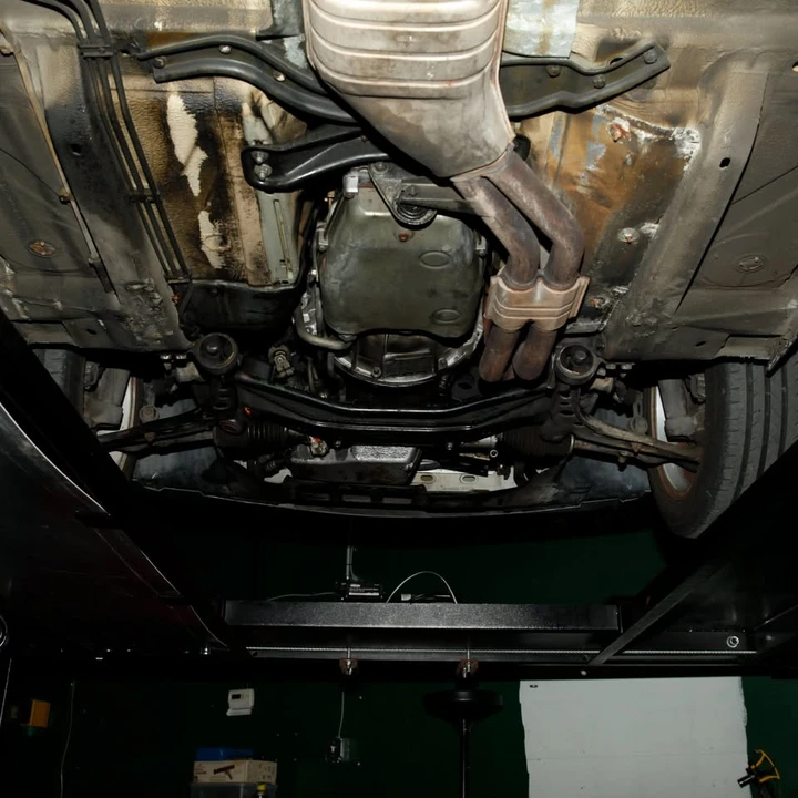 1990 BMW E30 3 Series - Image 20 of 20