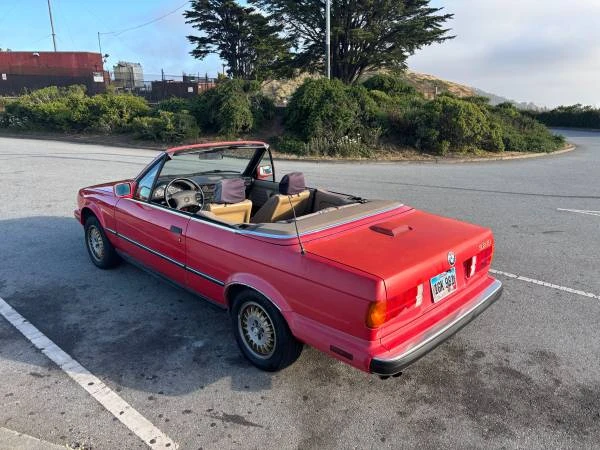 1990 BMW E30 3 Series - Image 2 of 12