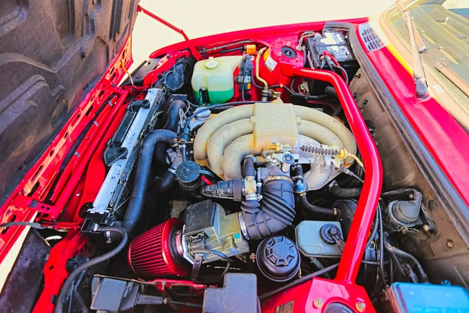 1990 BMW E30 3 Series - Image 10 of 15