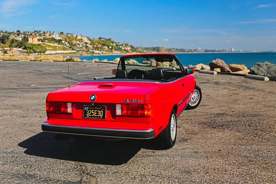 1990 BMW E30 3 Series - Image 6 of 15