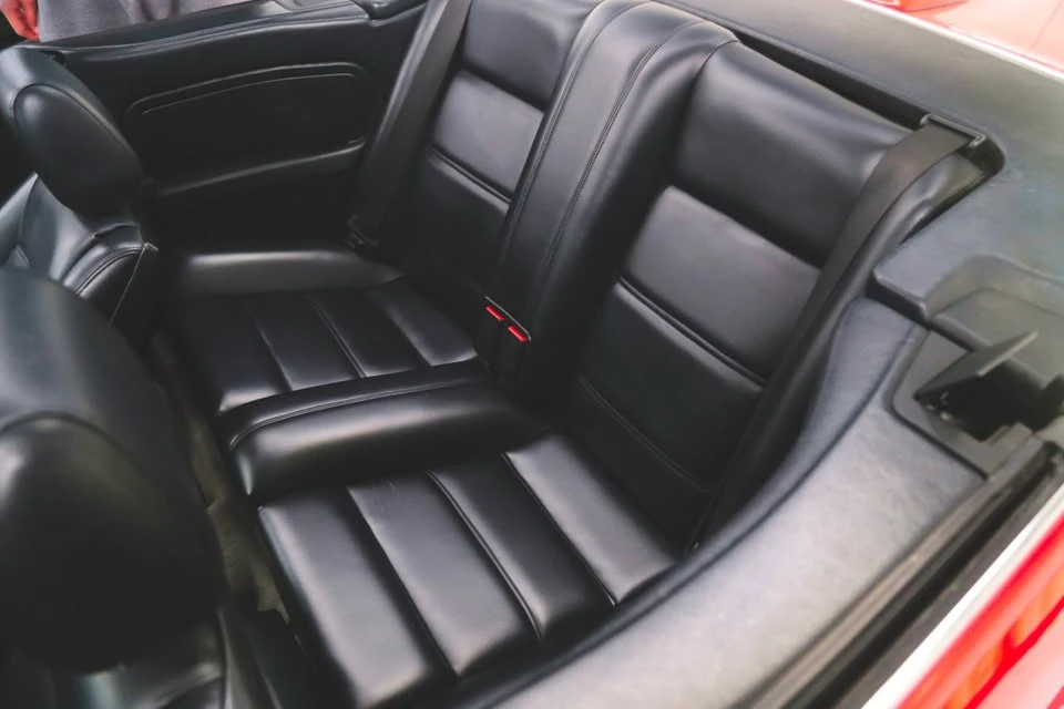 1990 BMW E30 3 Series - Image 15 of 15