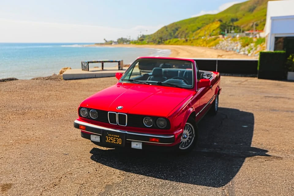 1990 BMW E30 3 Series - Image 5 of 15
