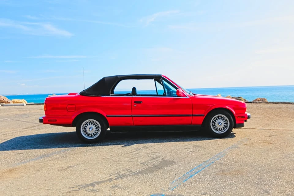 1990 BMW E30 3 Series - Image 12 of 15