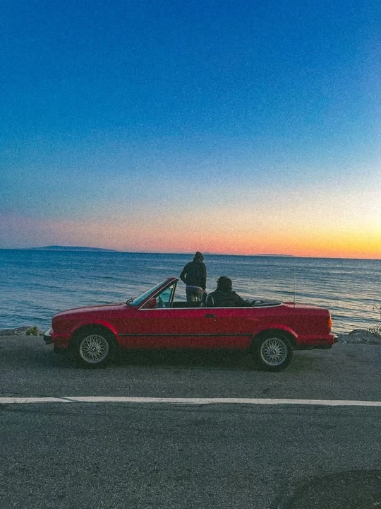 1990 BMW E30 3 Series - Image 3 of 15