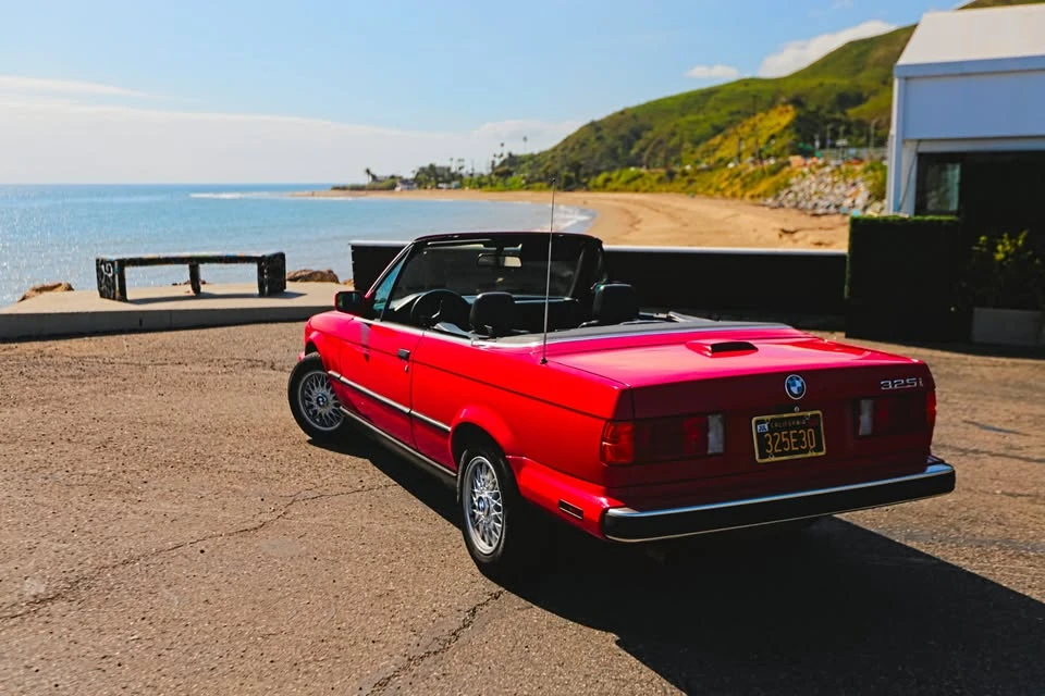 1990 BMW E30 3 Series - Image 9 of 15