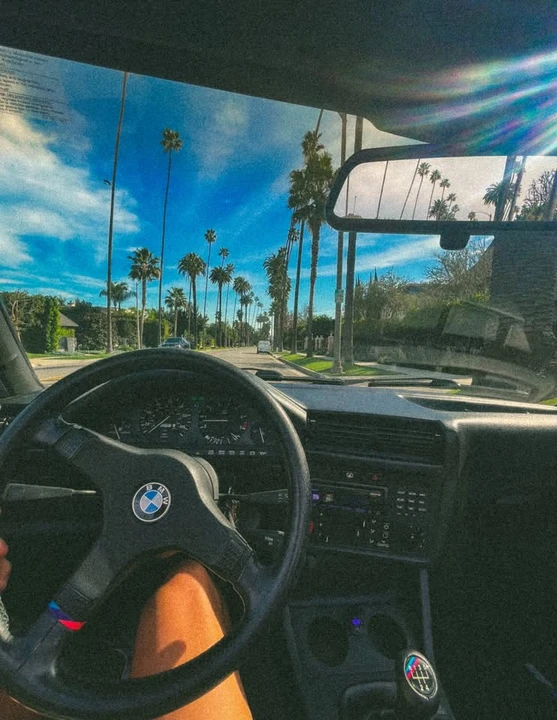 1990 BMW E30 3 Series - Image 4 of 15