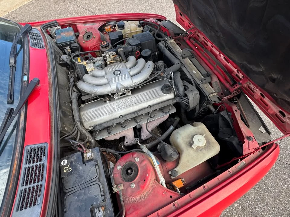 1990 BMW E30 3 Series - Image 18 of 18