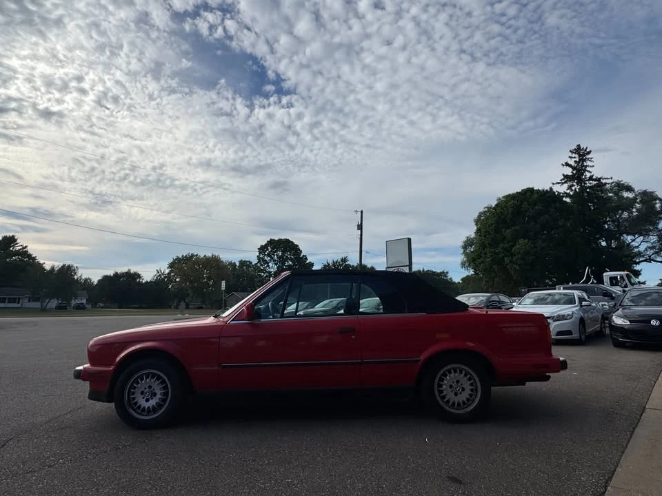 1990 BMW E30 3 Series - Image 5 of 18