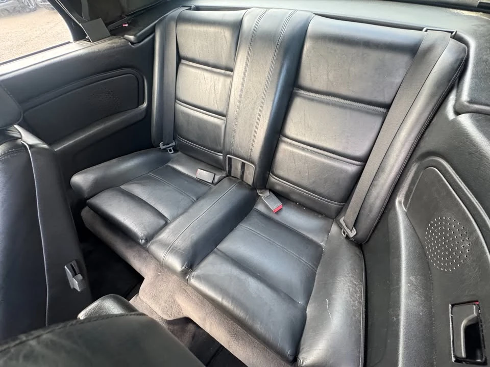 1990 BMW E30 3 Series - Image 12 of 18
