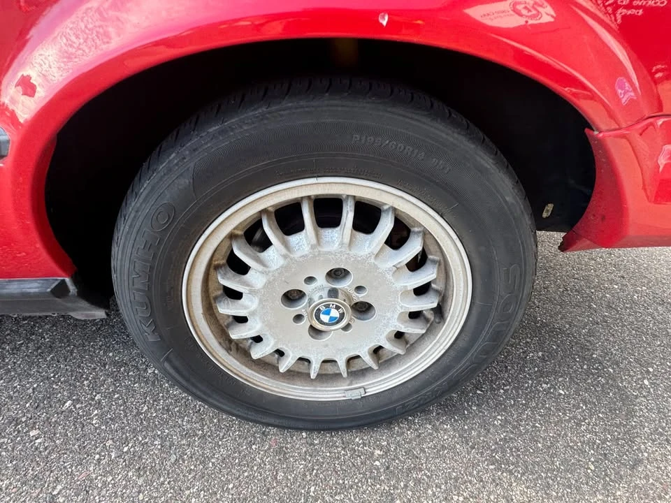 1990 BMW E30 3 Series - Image 6 of 18