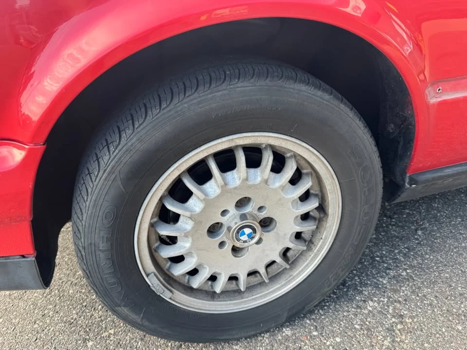1990 BMW E30 3 Series - Image 4 of 18