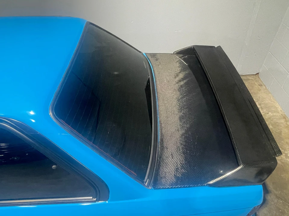 1990 BMW E30 3 Series - Image 31 of 31