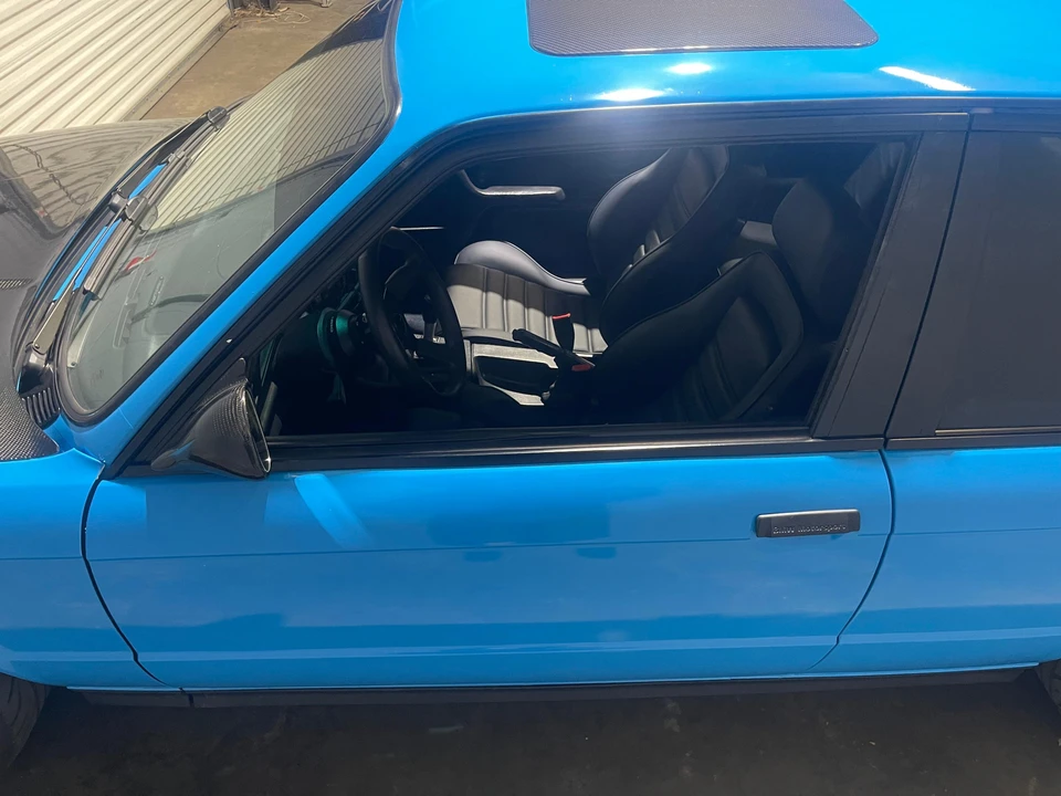 1990 BMW E30 3 Series - Image 28 of 31