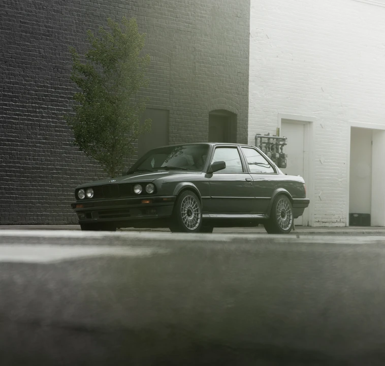 1990 BMW E30 3 Series - Image 11 of 31
