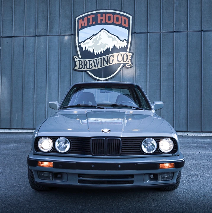 1990 BMW E30 3 Series - Image 3 of 31