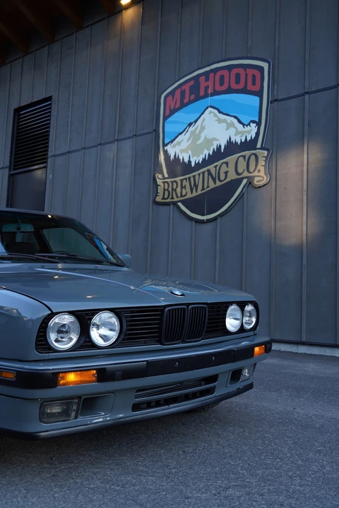 1990 BMW E30 3 Series - Image 24 of 31