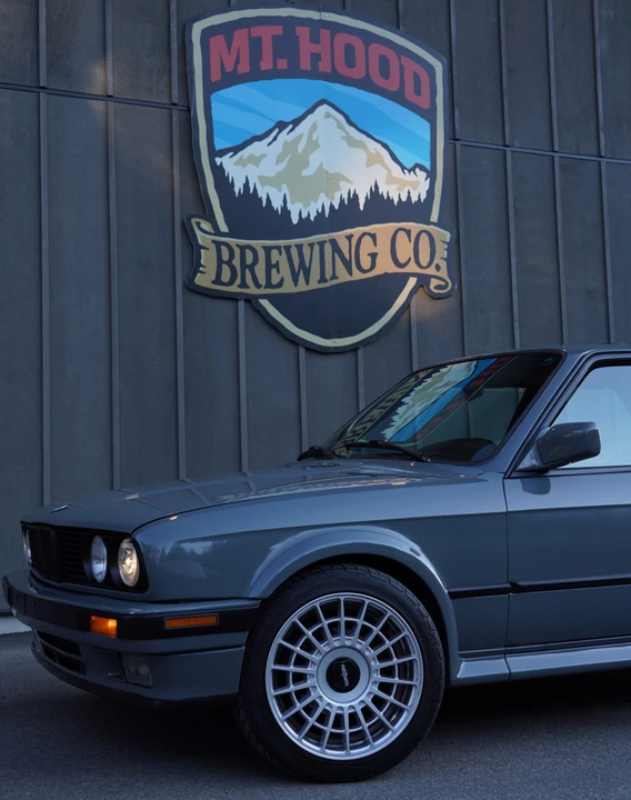 1990 BMW E30 3 Series - Image 20 of 31