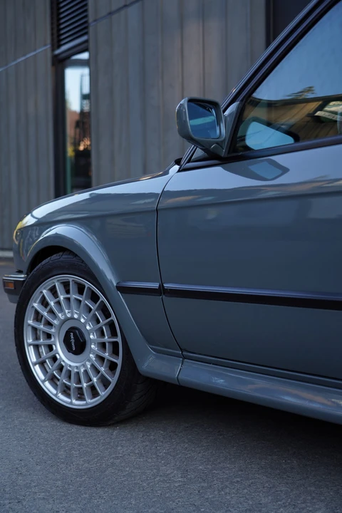 1990 BMW E30 3 Series - Image 26 of 31
