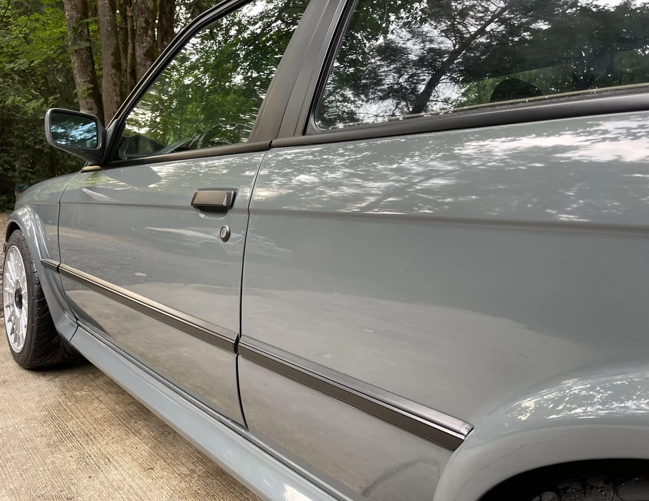 1990 BMW E30 3 Series - Image 31 of 31