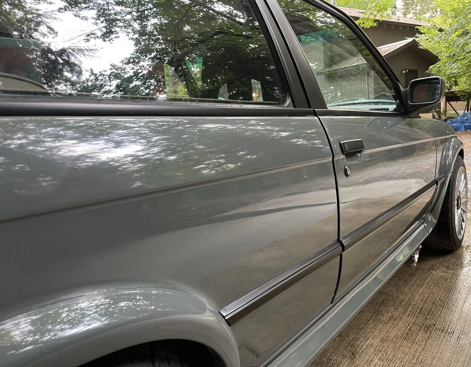 1990 BMW E30 3 Series - Image 27 of 31