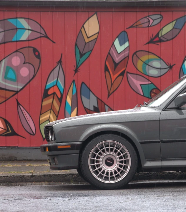 1990 BMW E30 3 Series - Image 16 of 31