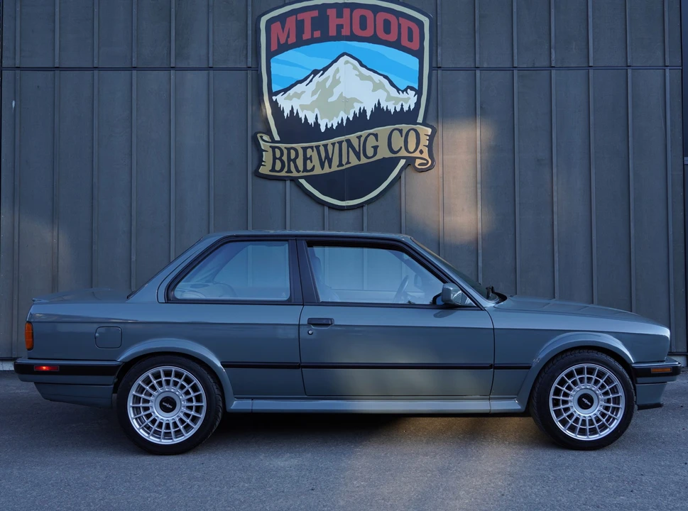 1990 BMW E30 3 Series - Image 7 of 31