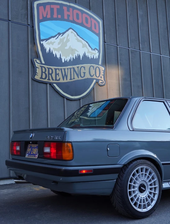 1990 BMW E30 3 Series - Image 25 of 31