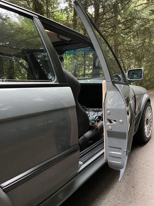 1990 BMW E30 3 Series - Image 28 of 31
