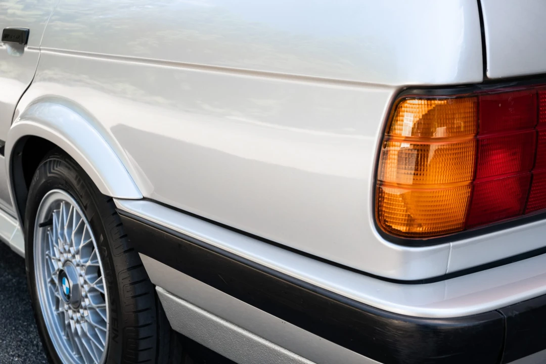 1990 BMW E30 3 Series - Image 19 of 31