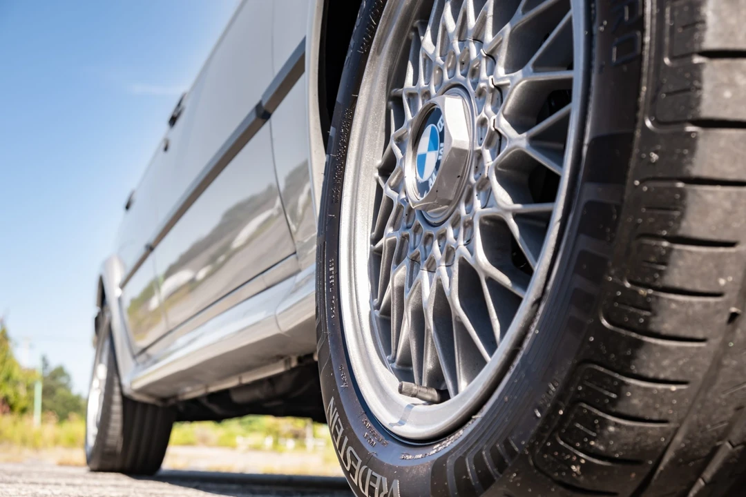 1990 BMW E30 3 Series - Image 26 of 31