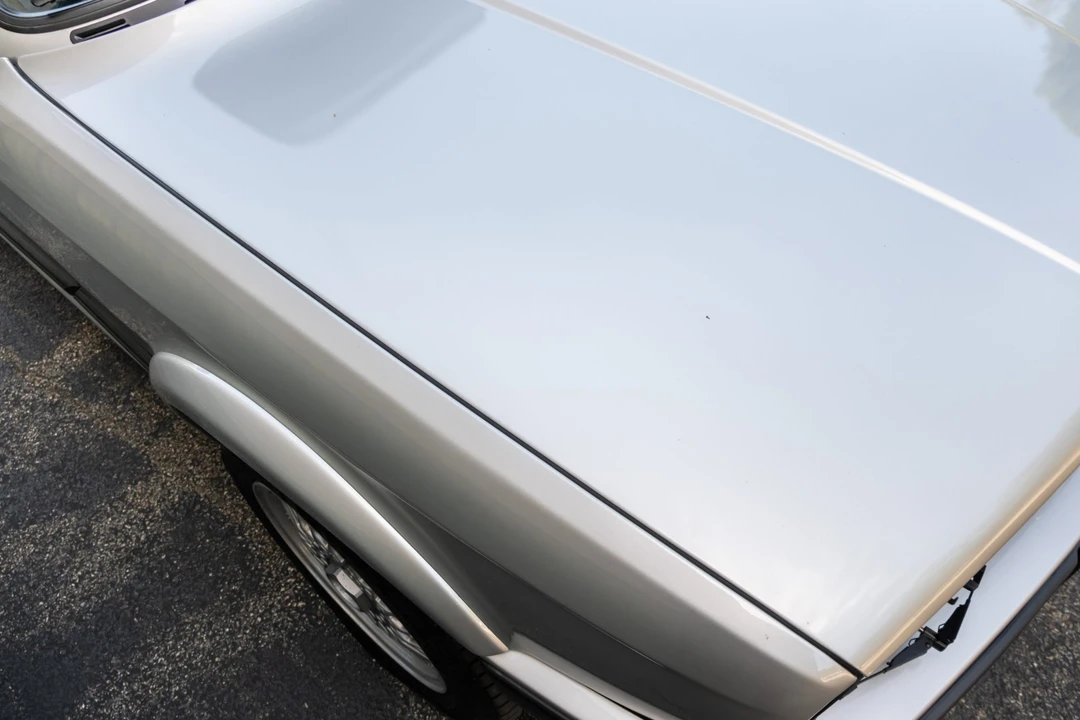 1990 BMW E30 3 Series - Image 25 of 31