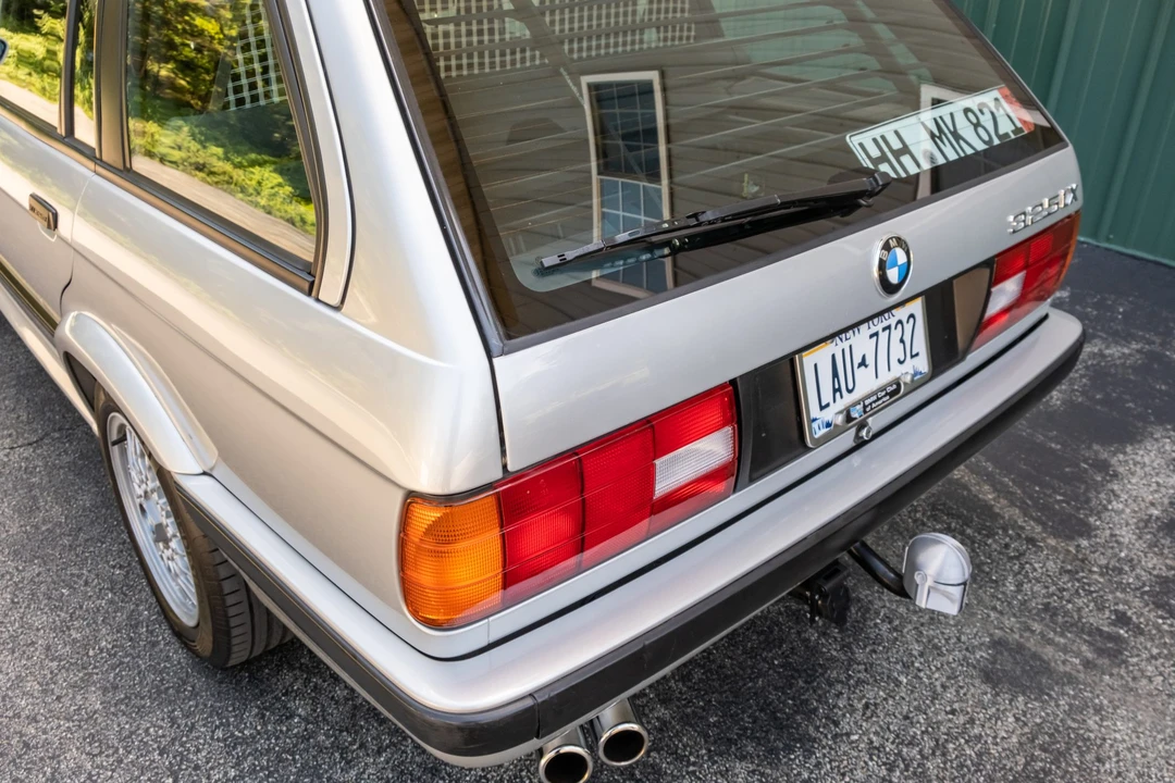 1990 BMW E30 3 Series - Image 16 of 31