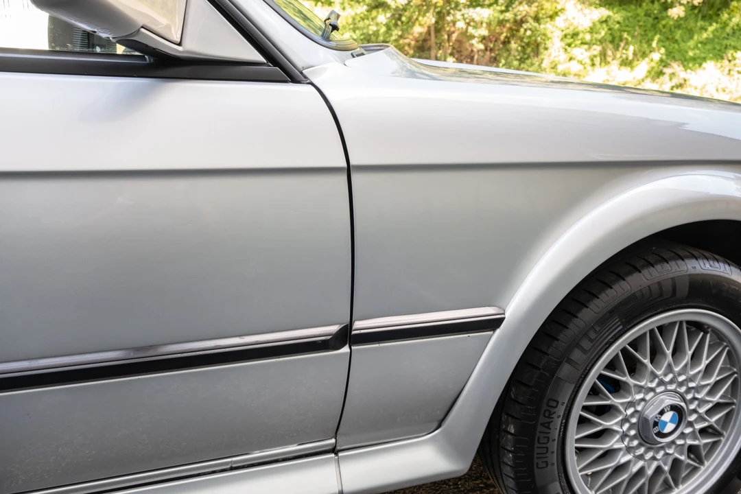 1990 BMW E30 3 Series - Image 23 of 31