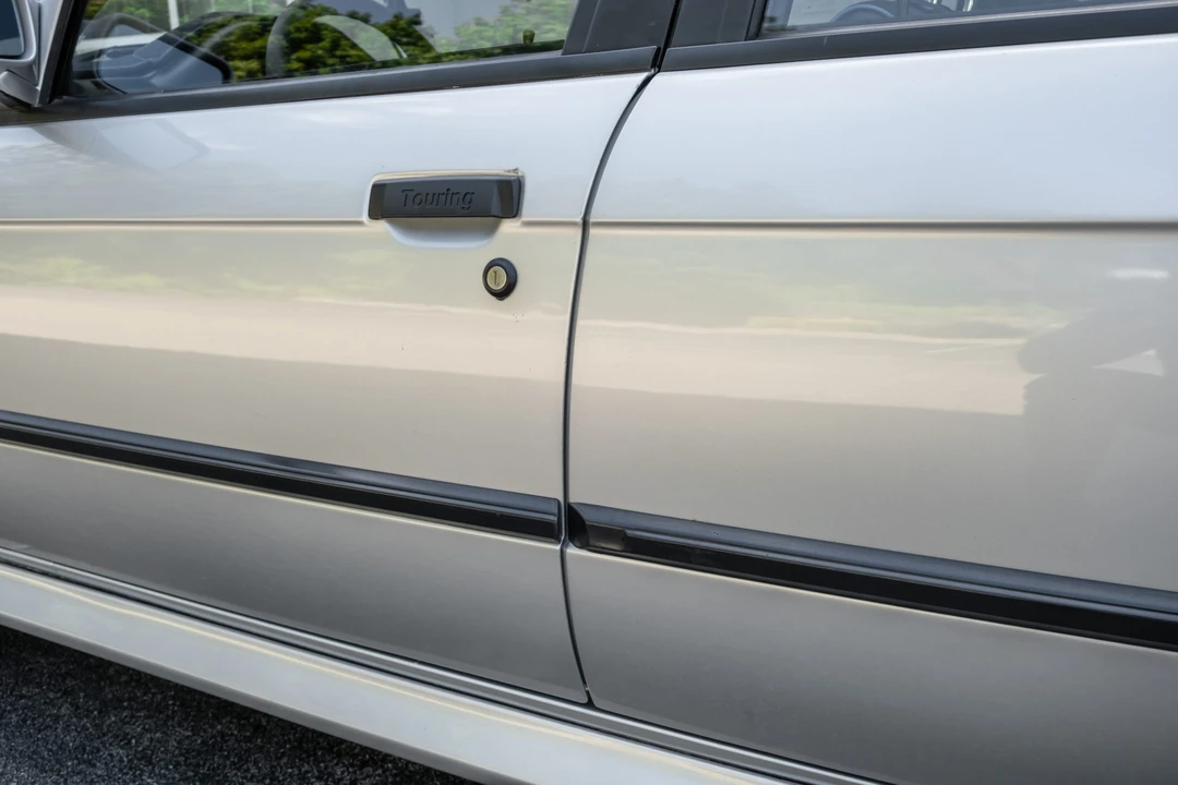 1990 BMW E30 3 Series - Image 27 of 31