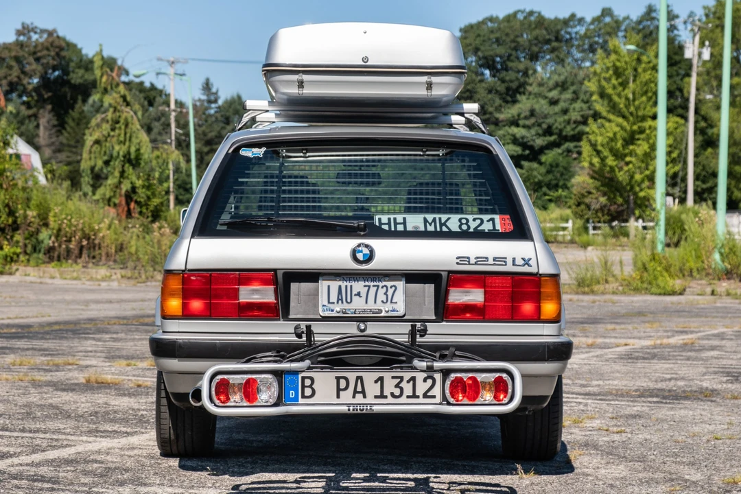 1990 BMW E30 3 Series - Image 7 of 31