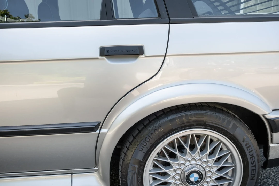 1990 BMW E30 3 Series - Image 29 of 31