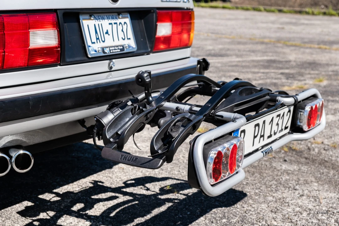 1990 BMW E30 3 Series - Image 31 of 31