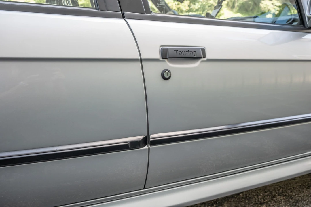 1990 BMW E30 3 Series - Image 28 of 31