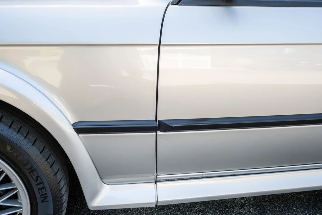 1990 BMW E30 3 Series - Image 22 of 31