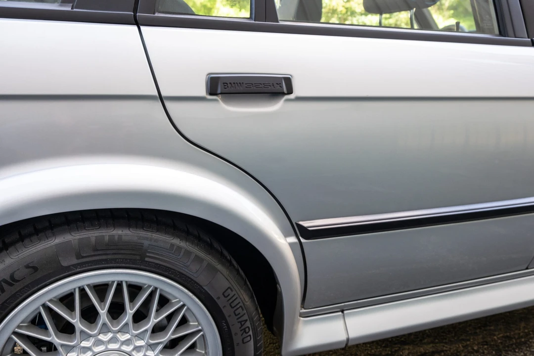 1990 BMW E30 3 Series - Image 30 of 31