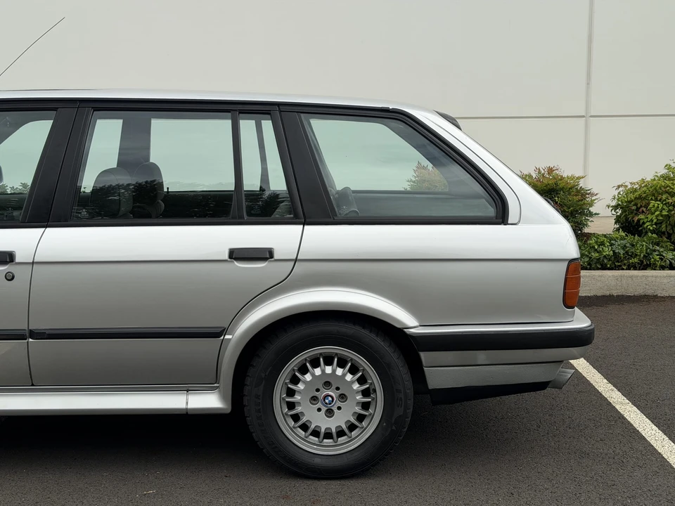 1990 BMW E30 3 Series - Image 31 of 31