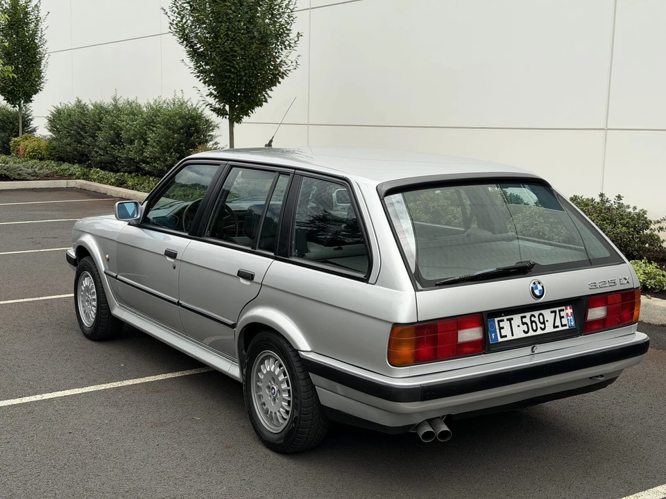 1990 BMW E30 3 Series - Image 12 of 31
