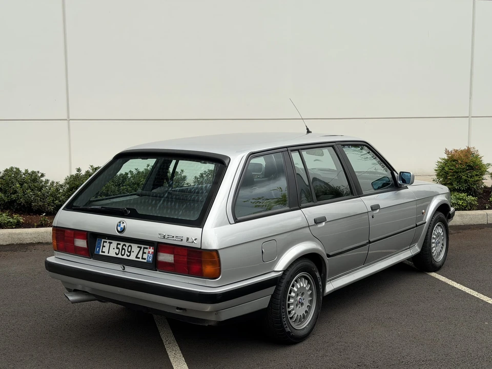1990 BMW E30 3 Series - Image 18 of 31