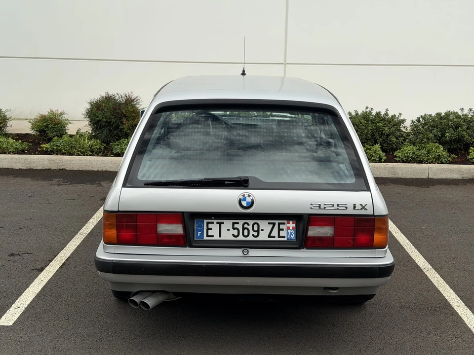 1990 BMW E30 3 Series - Image 15 of 31